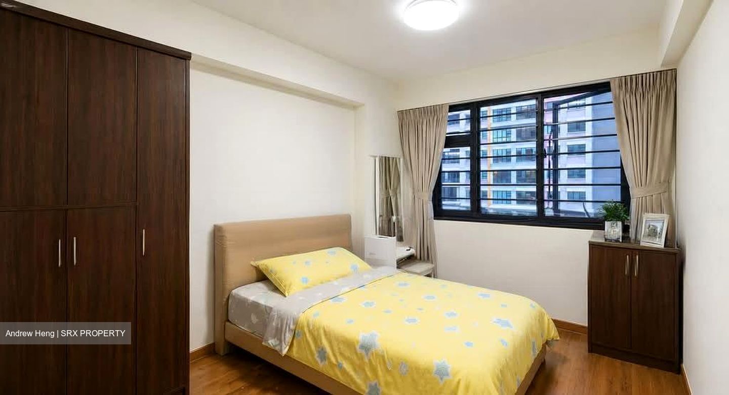 Blk 266D Punggol Emerald (Punggol), HDB 5 Rooms #557833991